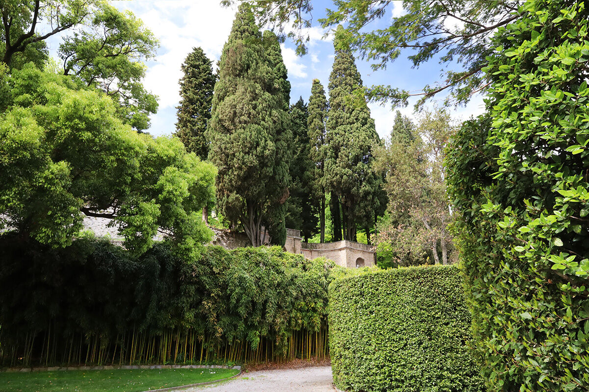 Grandi Giardini Italiani