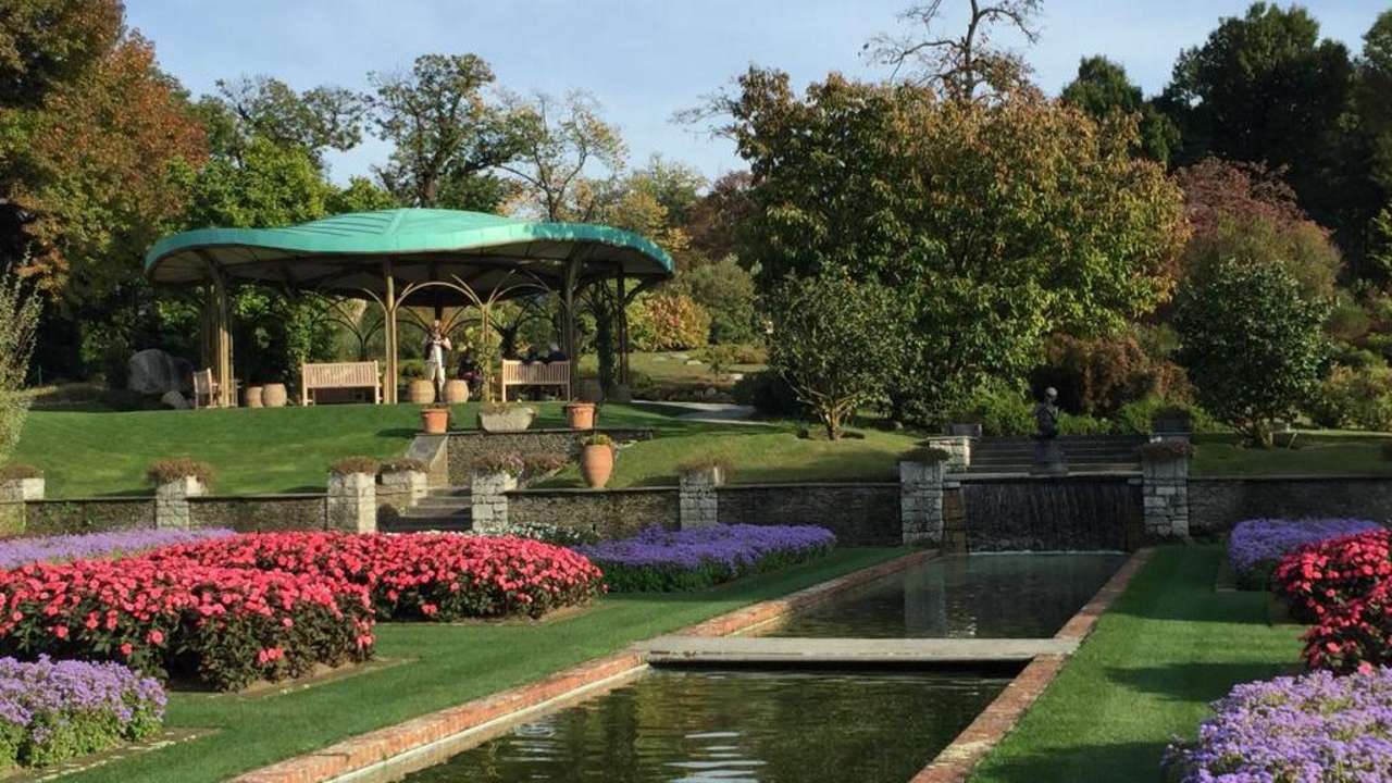 Grandi Giardini Italiani