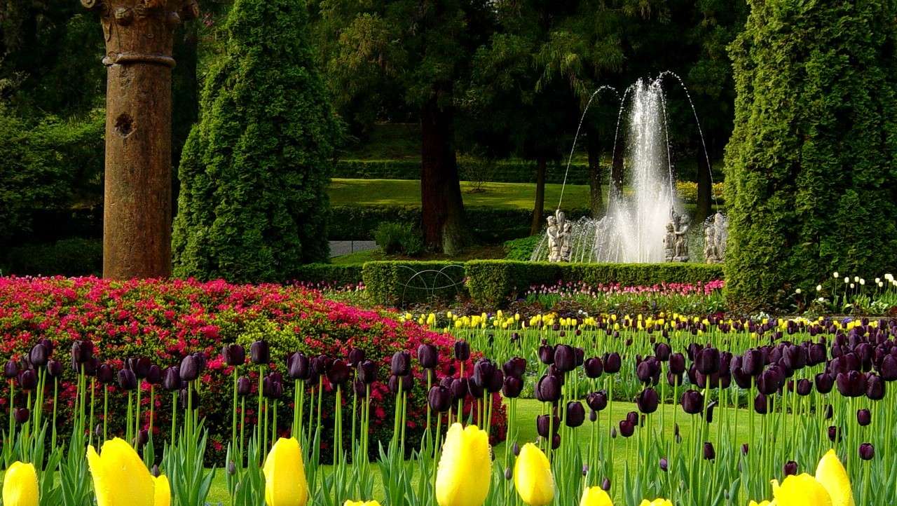 Grandi Giardini Italiani