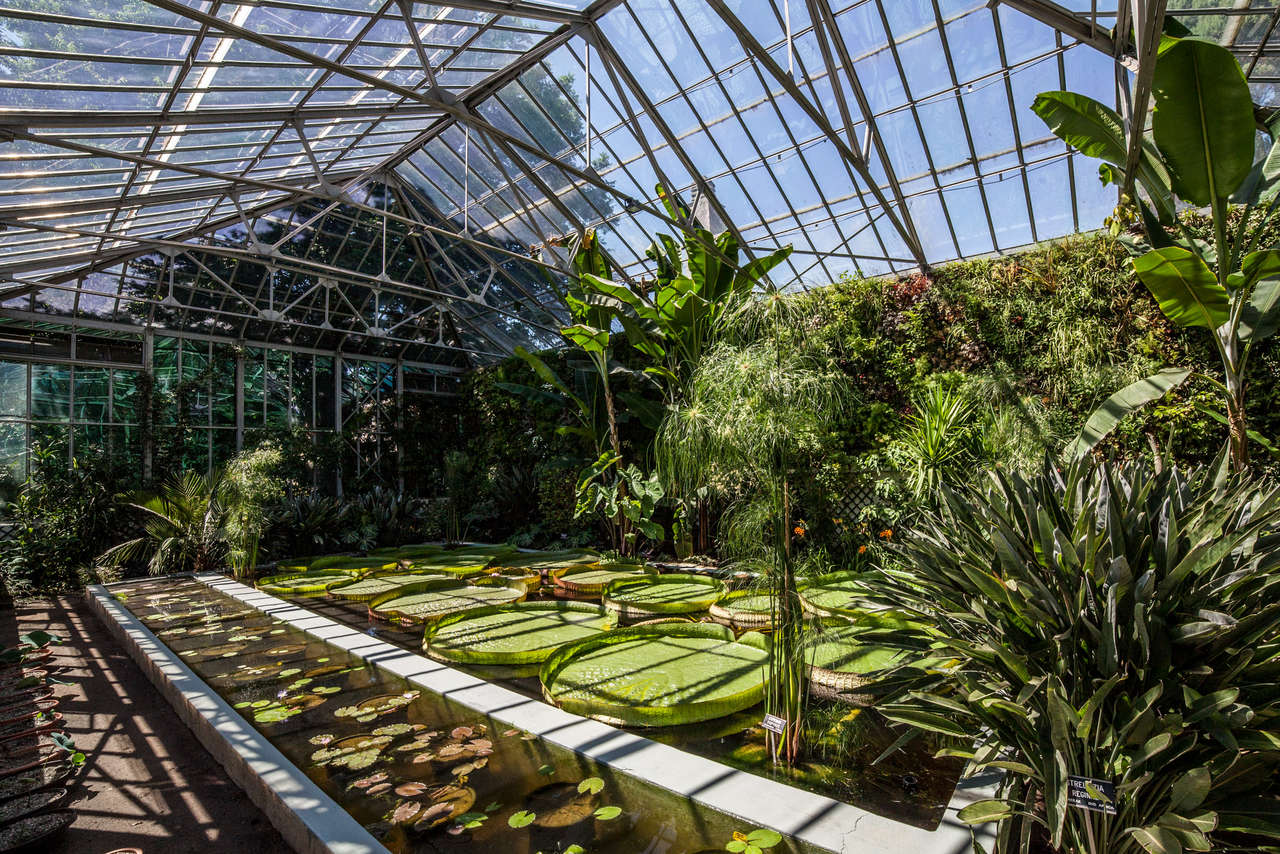 Grandi Giardini Italiani
