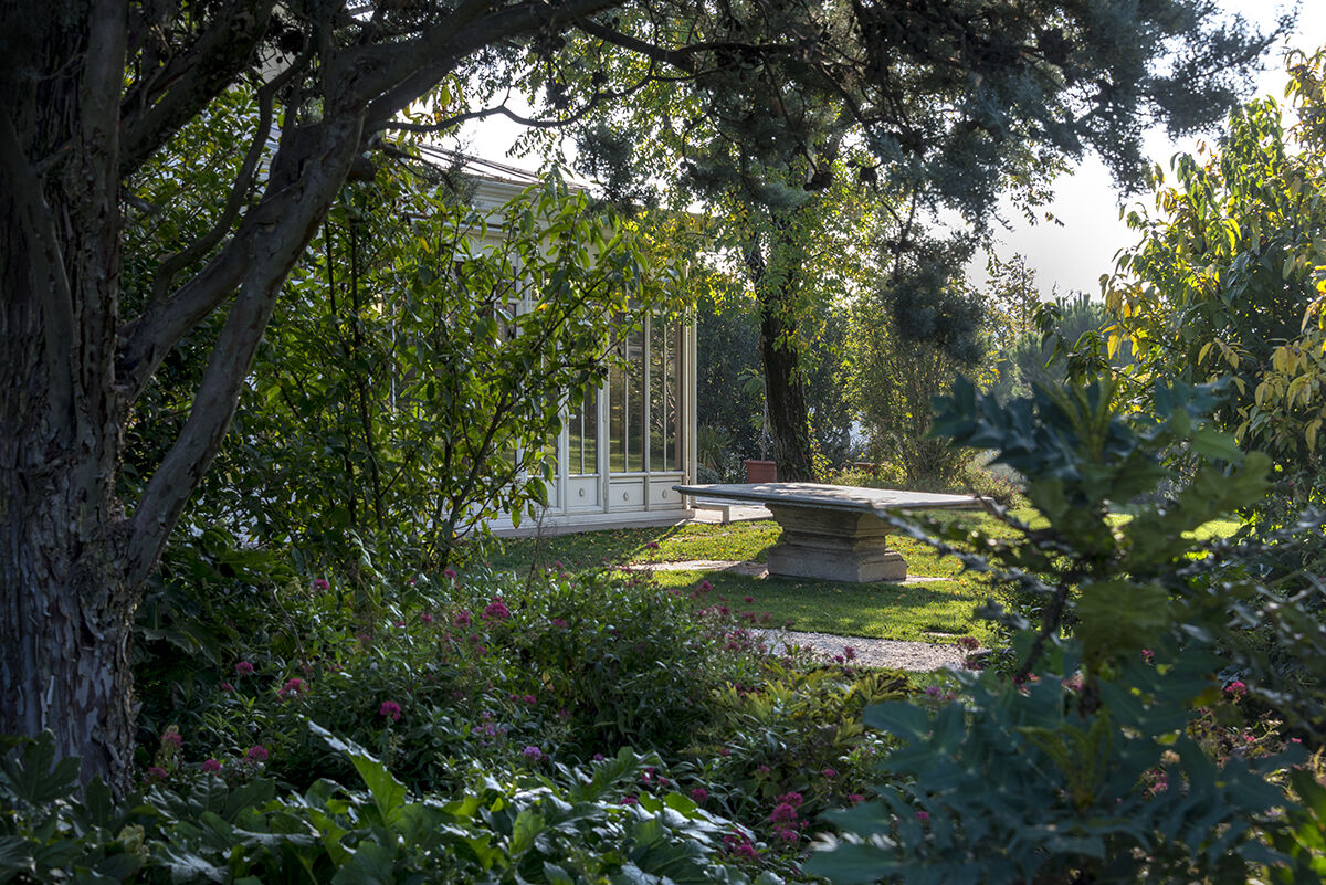 Grandi Giardini Italiani