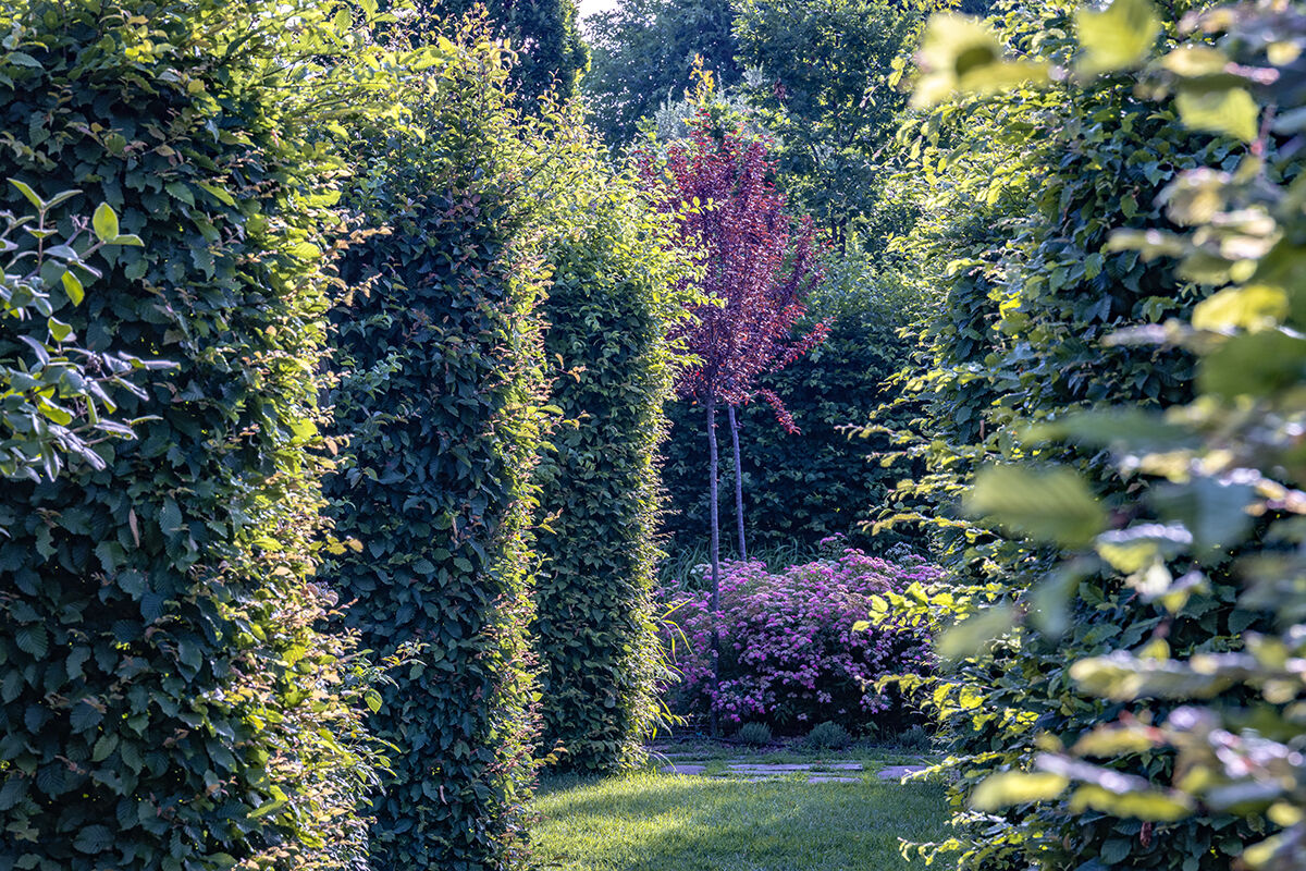 Grandi Giardini Italiani