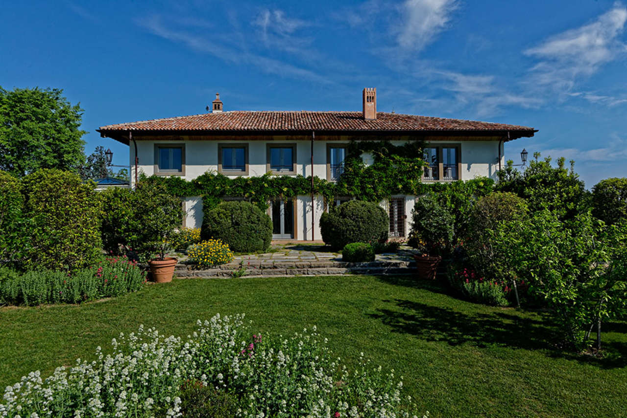 Grandi Giardini Italiani