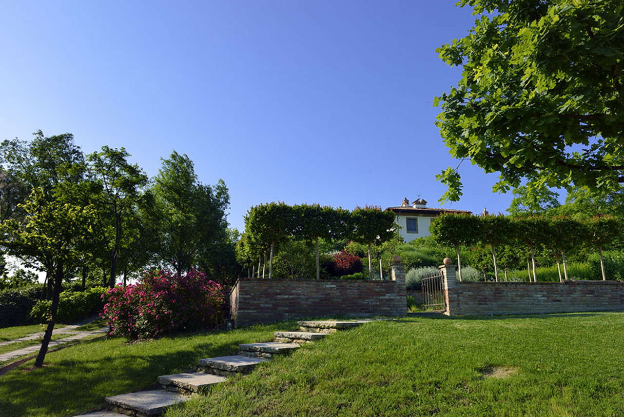 Grandi Giardini Italiani