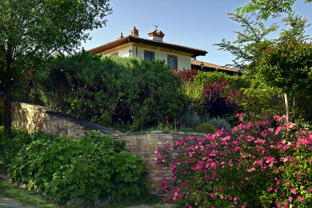 Grandi Giardini Italiani