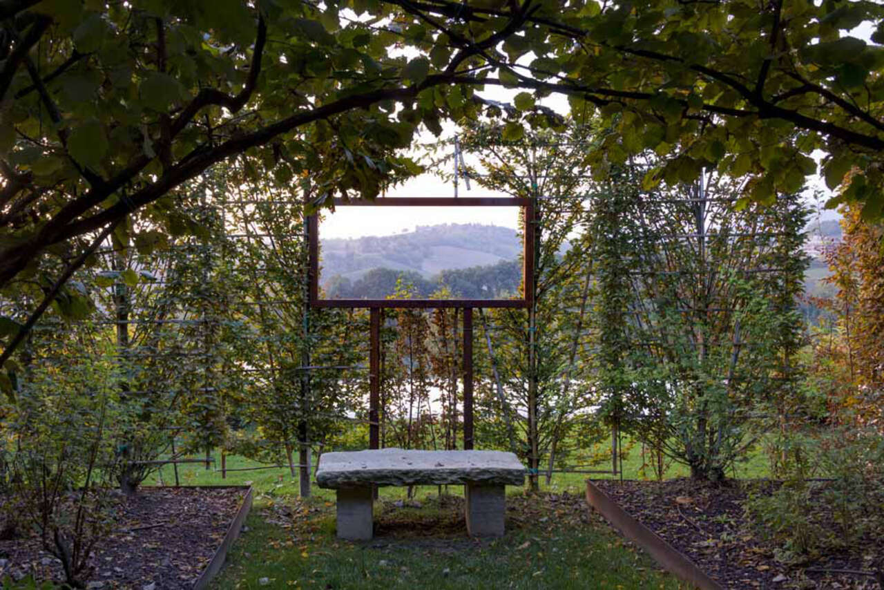 Grandi Giardini Italiani