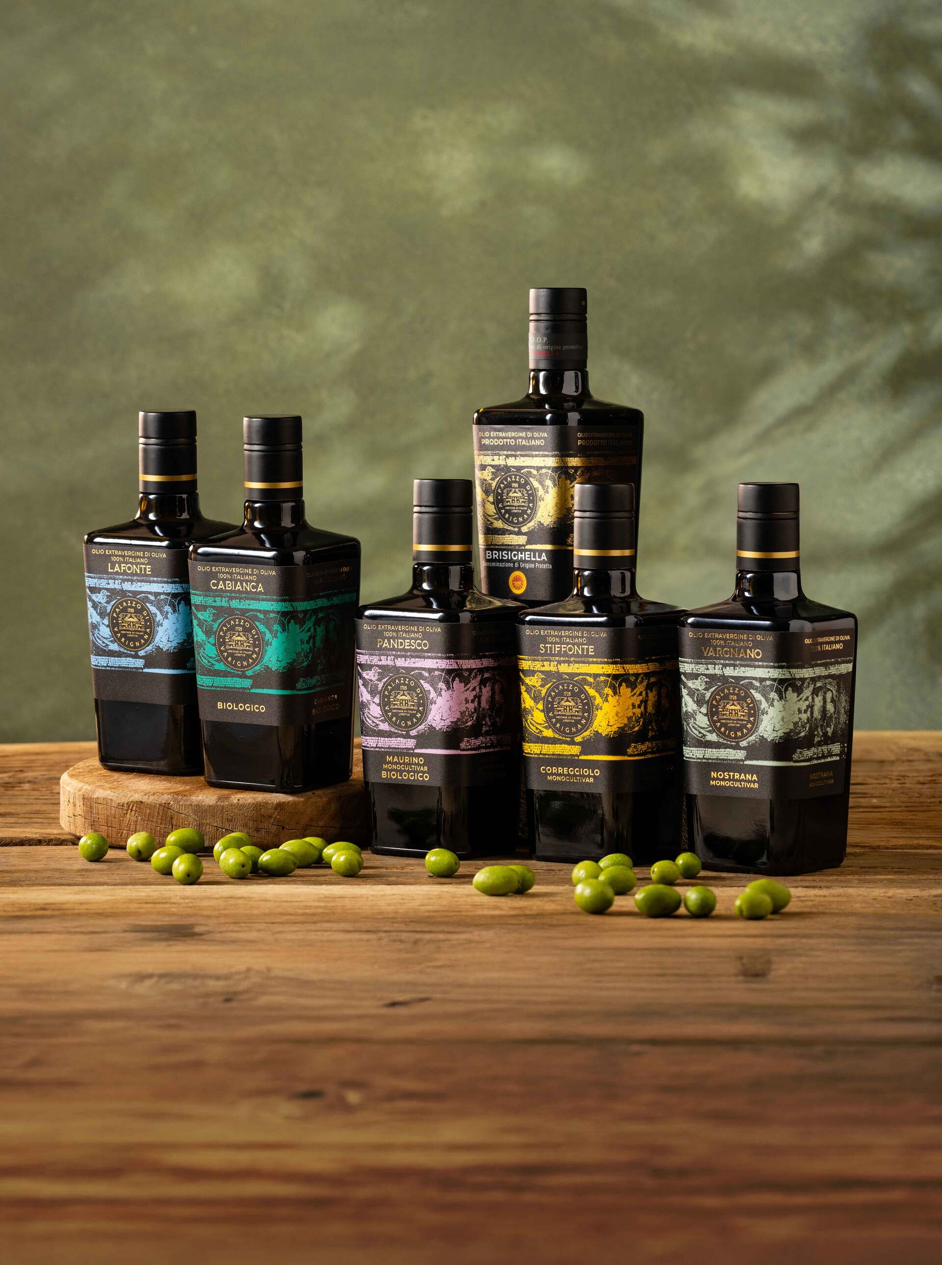 Palazzo di Varignana