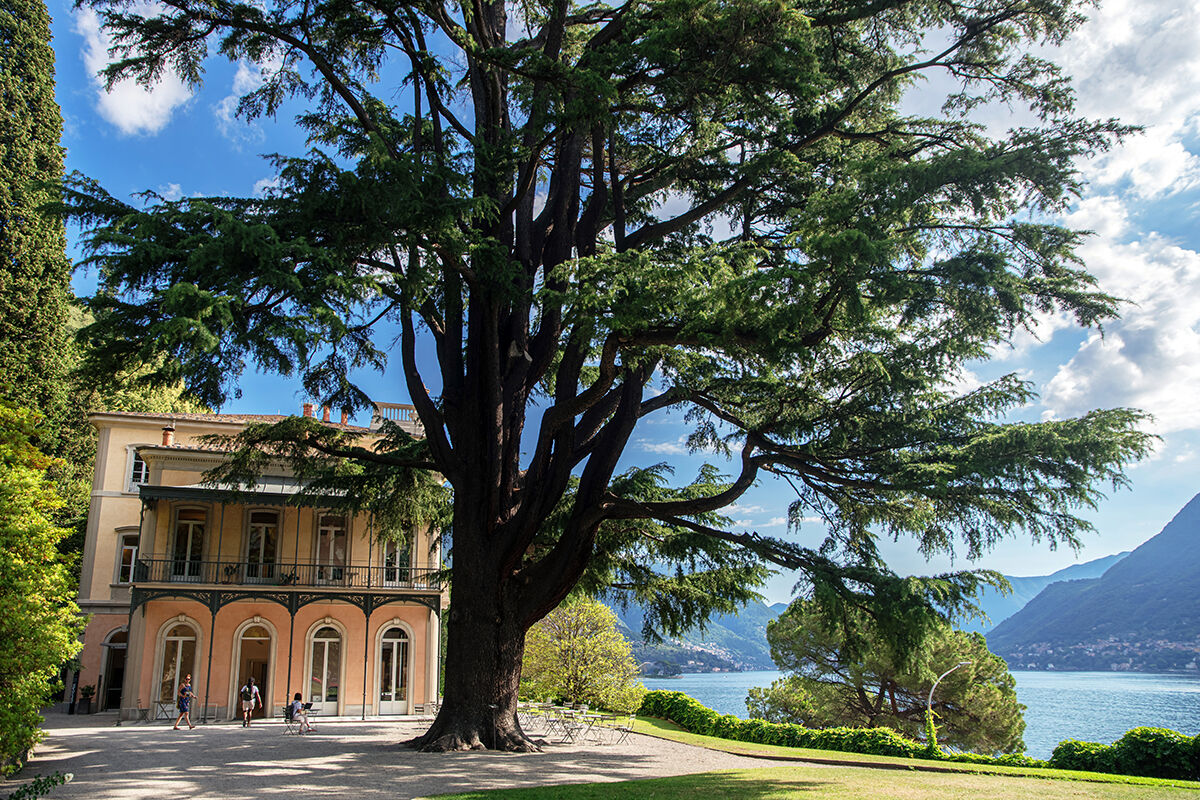 Grandi Giardini Italiani