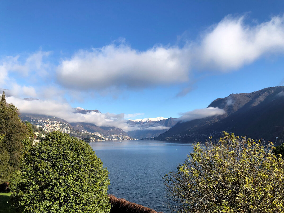 Grandi Giardini Italiani