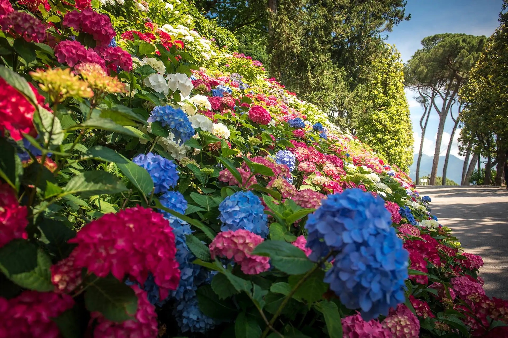 Grandi Giardini Italiani