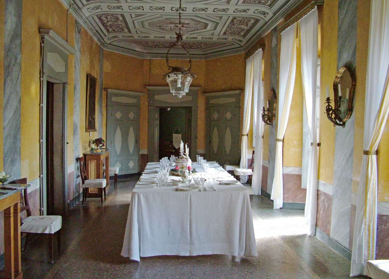 Castello di Pralormo