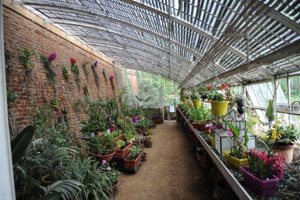 Courtesy Castello di Pralormo 