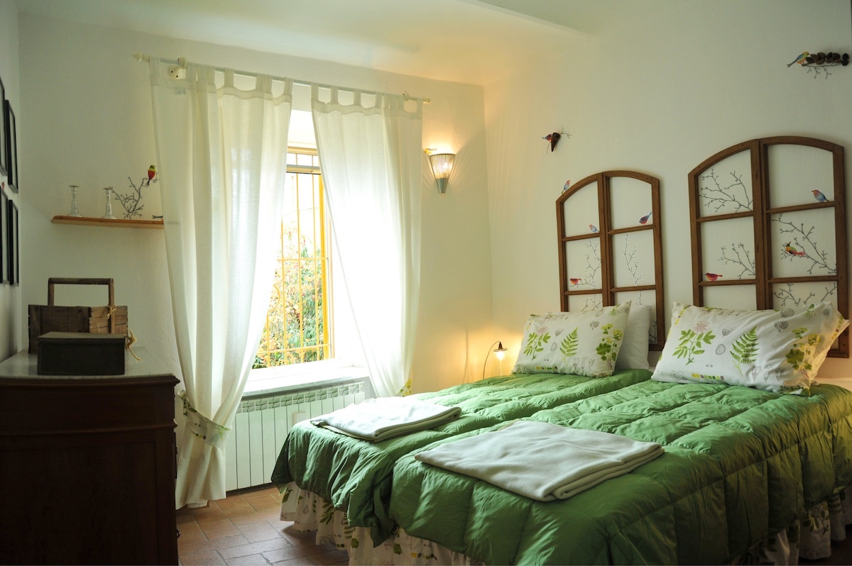 Courtesy Castello di Pralormo