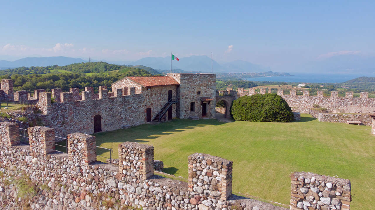 Grandi Giardini Italiani