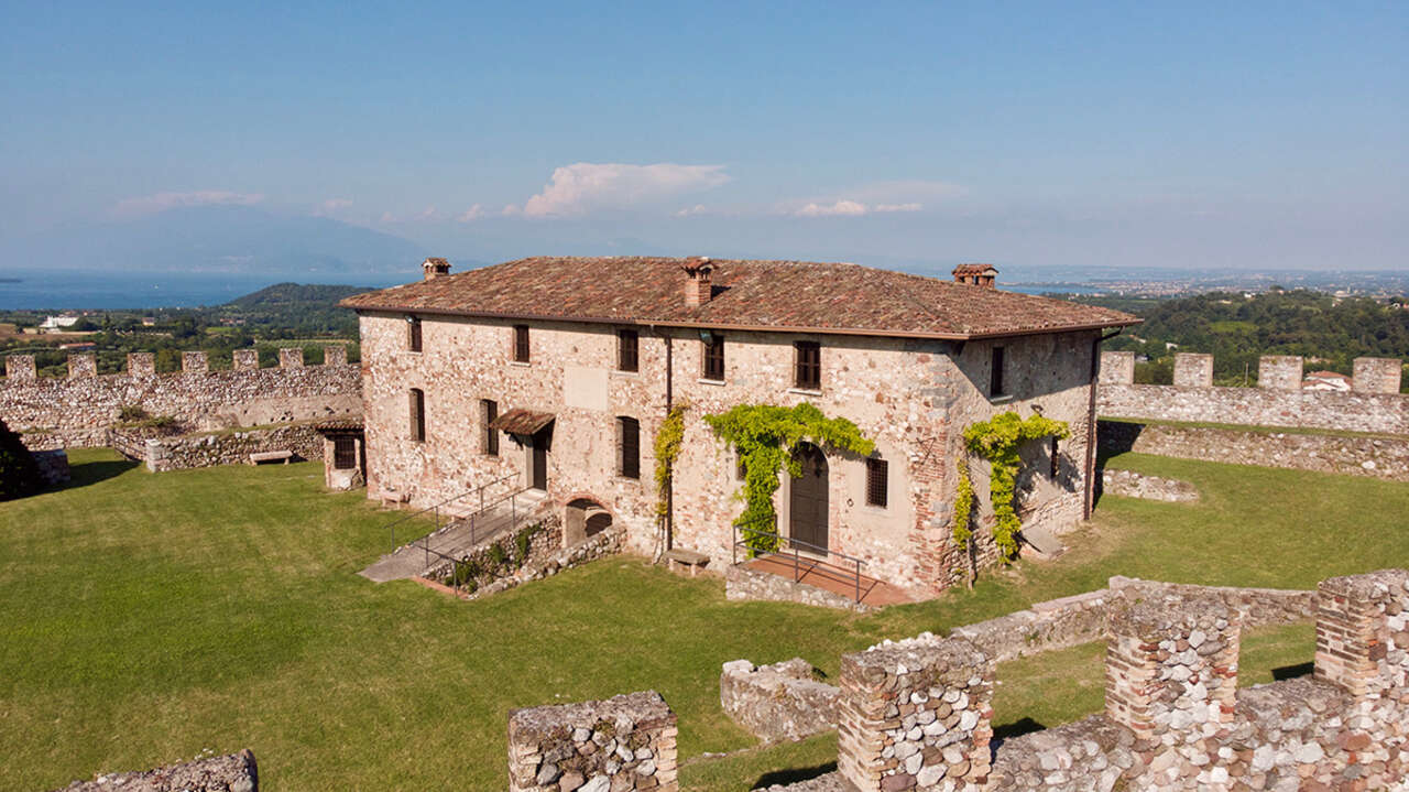 Grandi Giardini Italiani