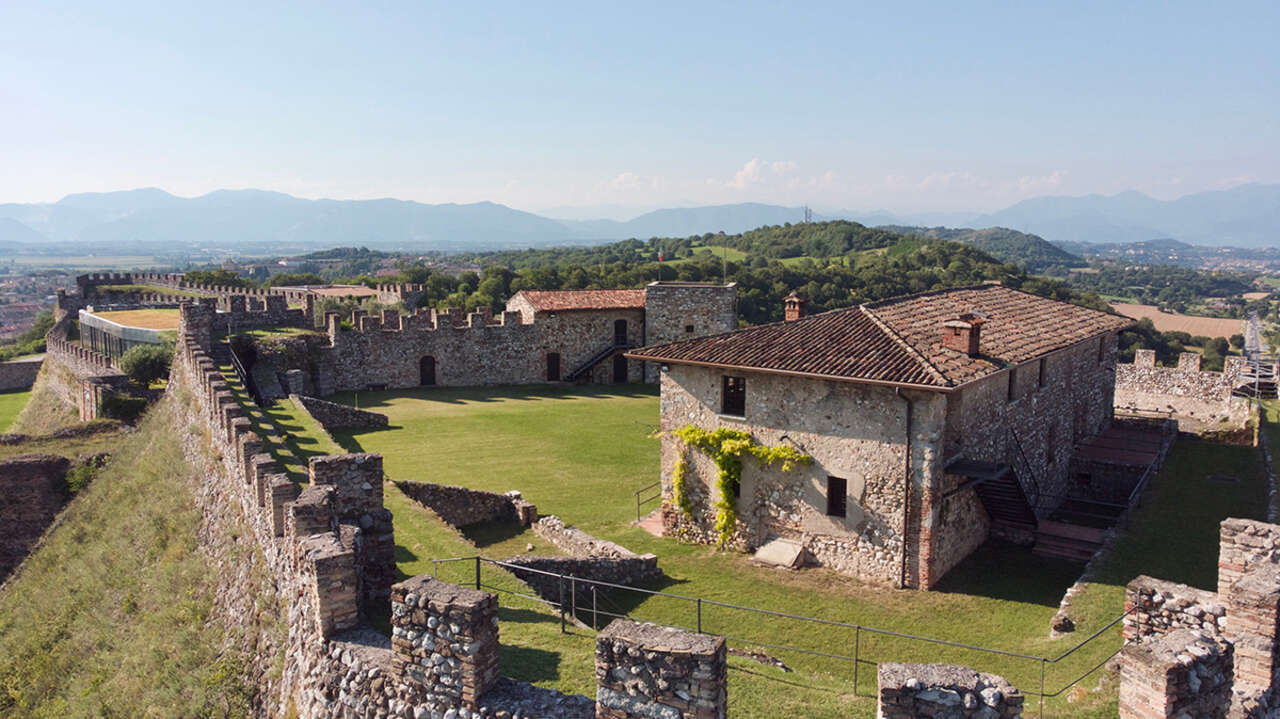 Grandi Giardini Italiani