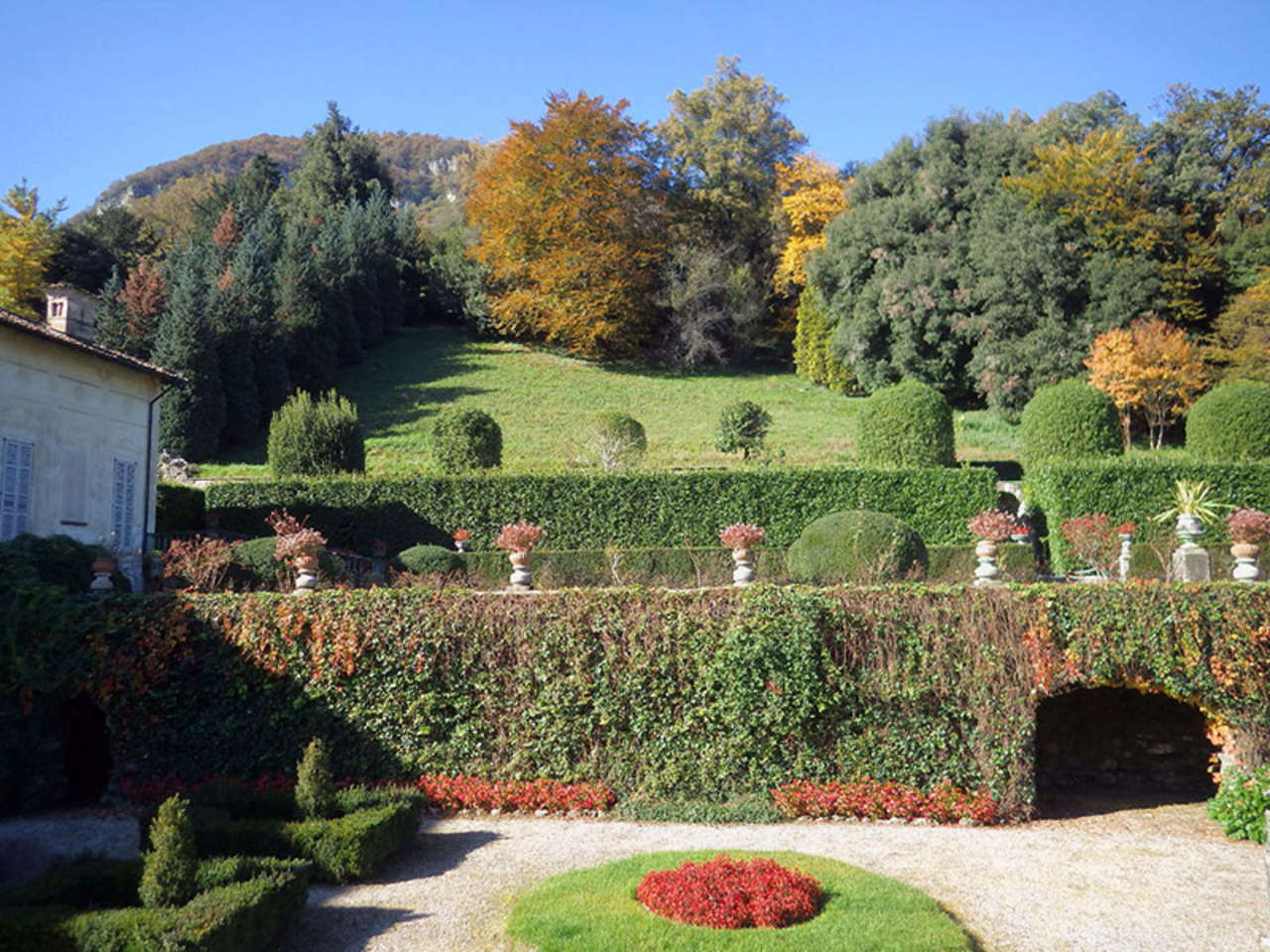Grandi Giardini Italiani