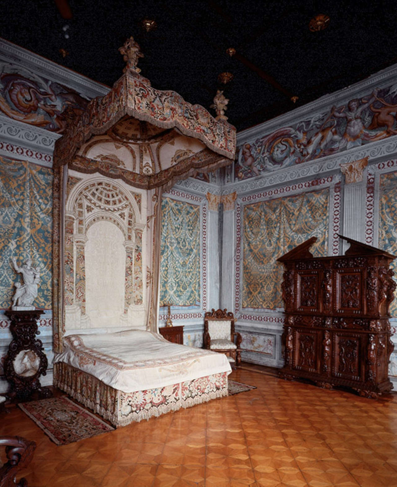 Grandi Giardini Italiani