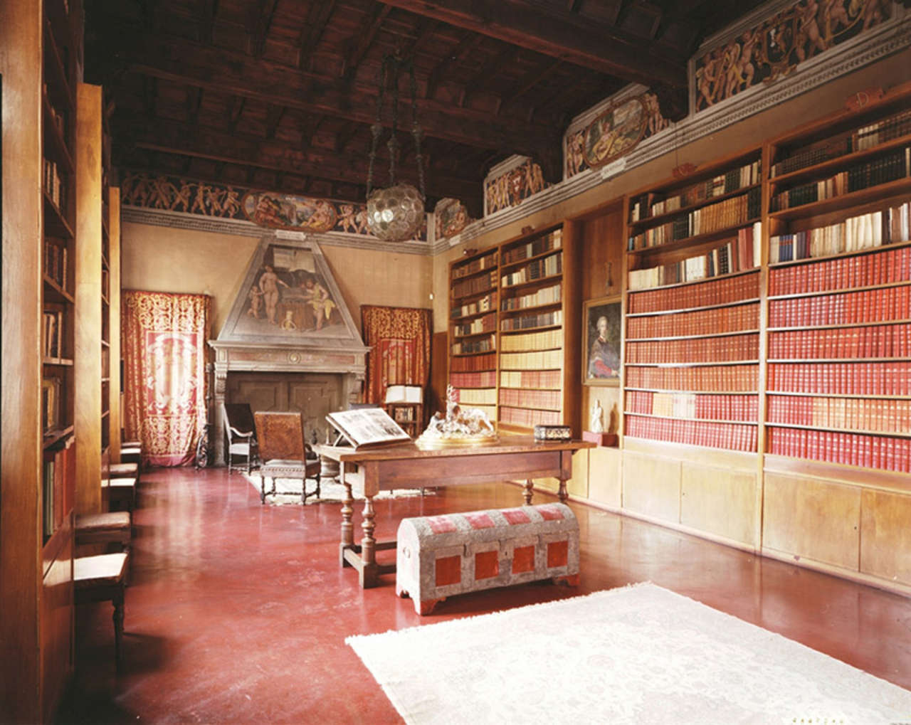Grandi Giardini Italiani