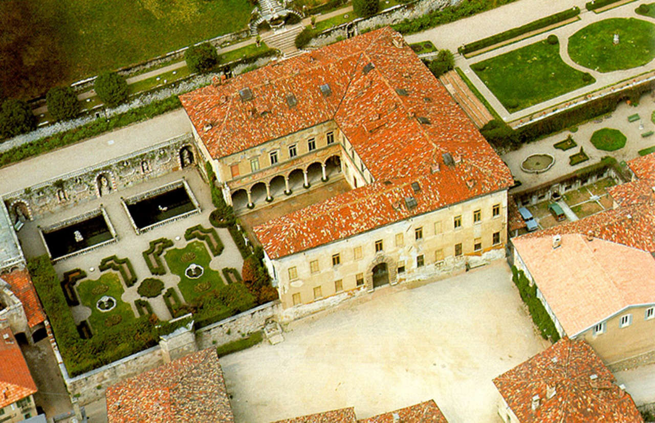 Grandi Giardini Italiani