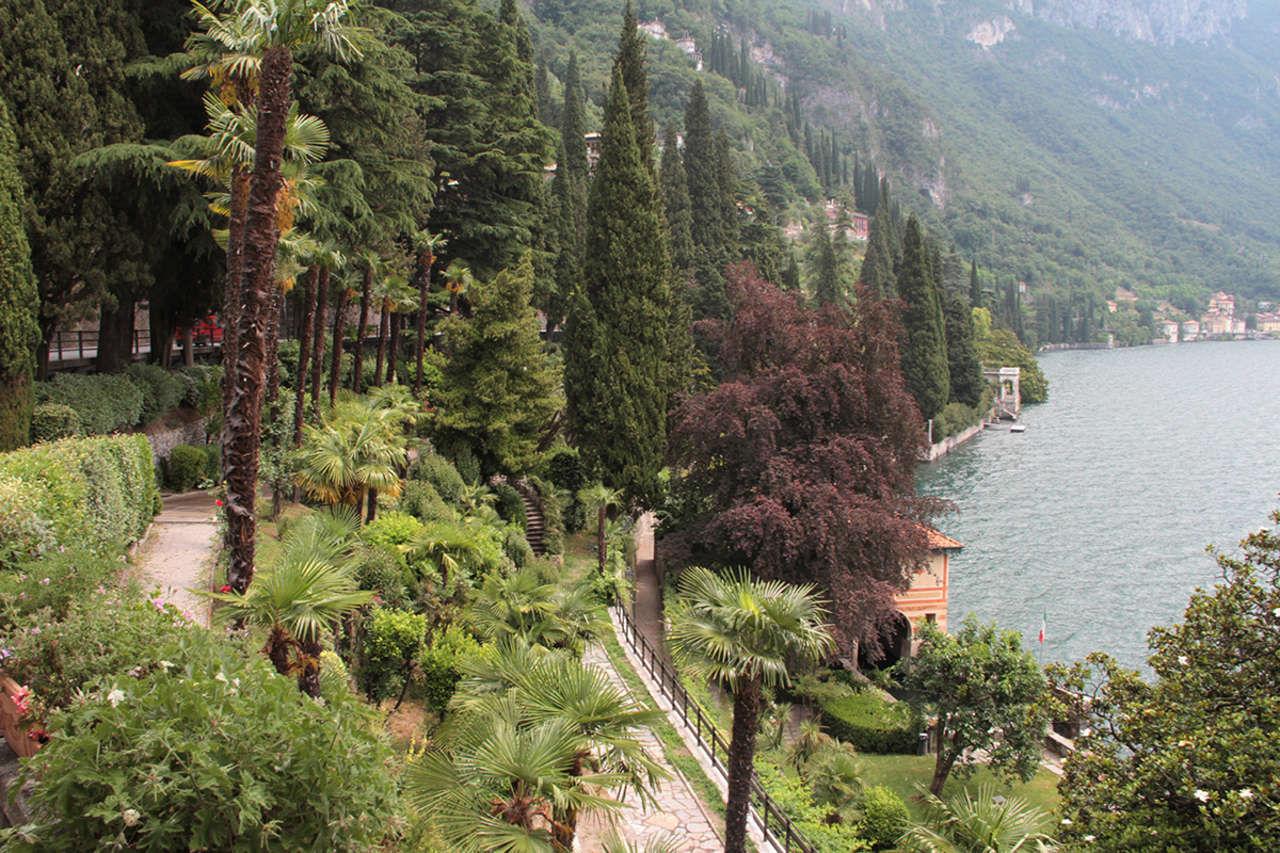Grandi Giardini Italiani