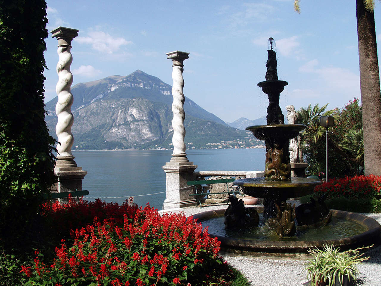 Grandi Giardini Italiani