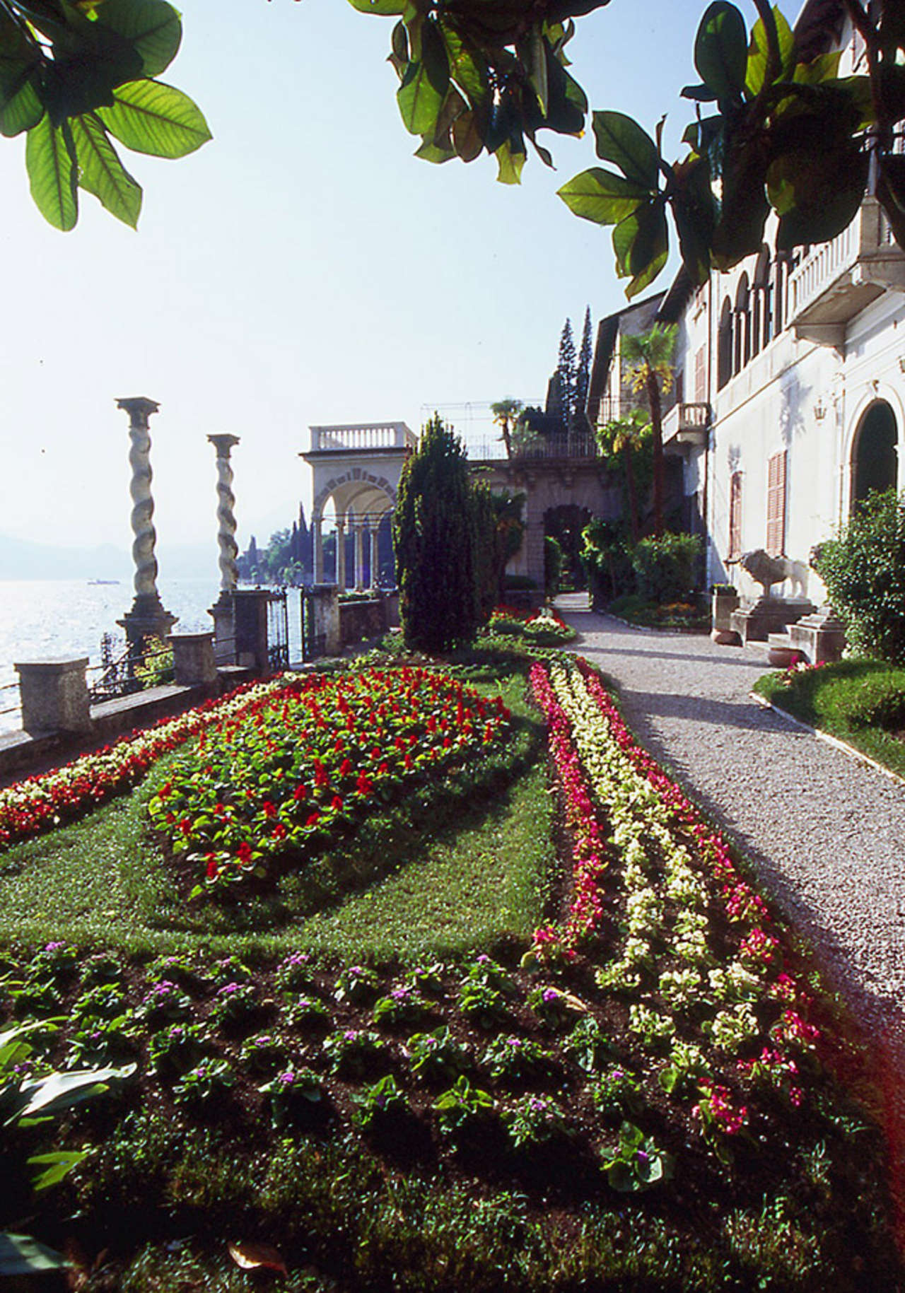 Grandi Giardini Italiani