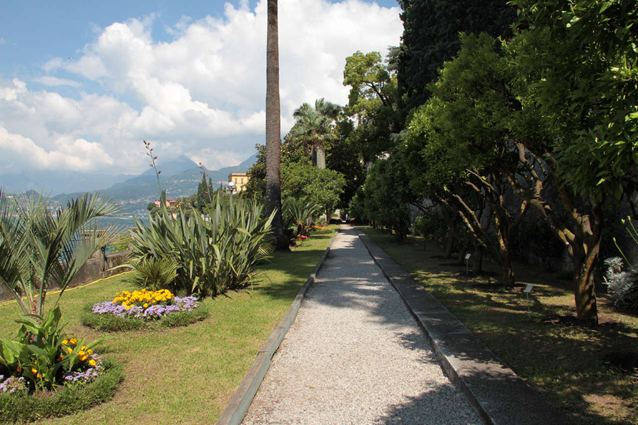 Grandi Giardini Italiani