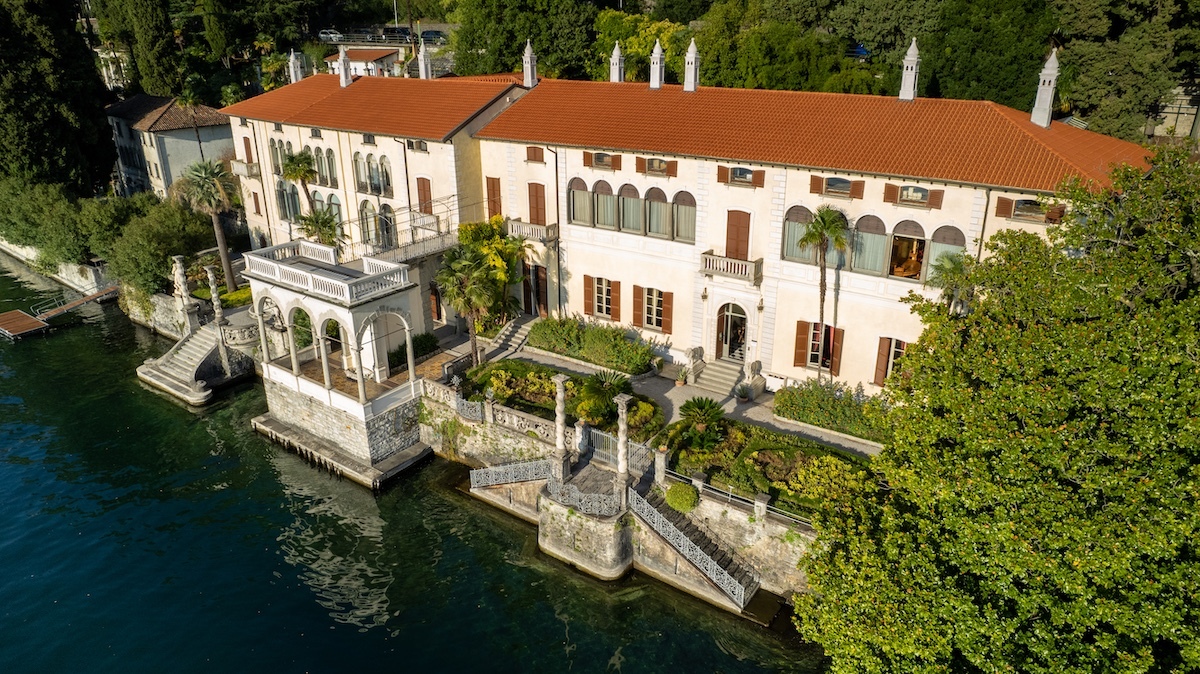 Grandi Giardini Italiani