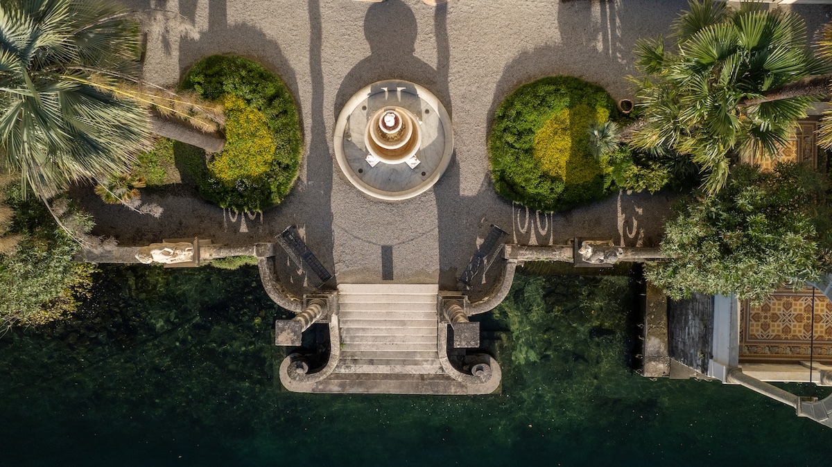 Archivio Grandi Giardini Italiani