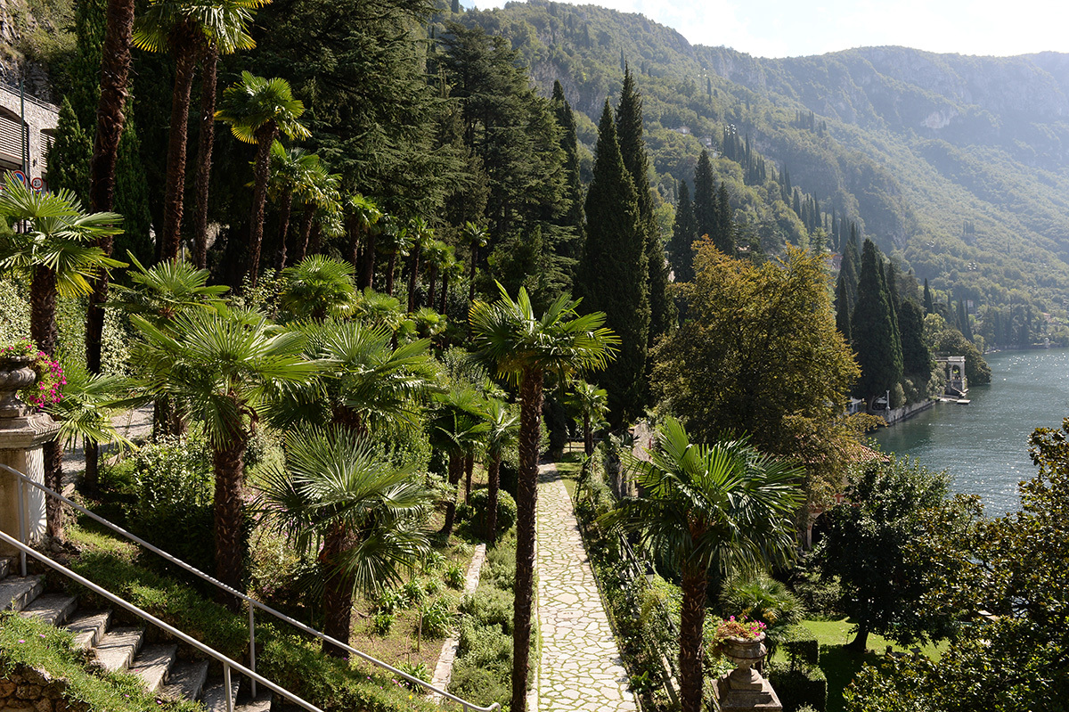 Archivio Grandi Giardini Italiani
