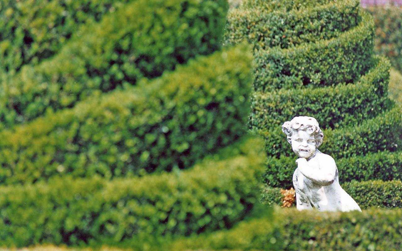Grandi Giardini Italiani
