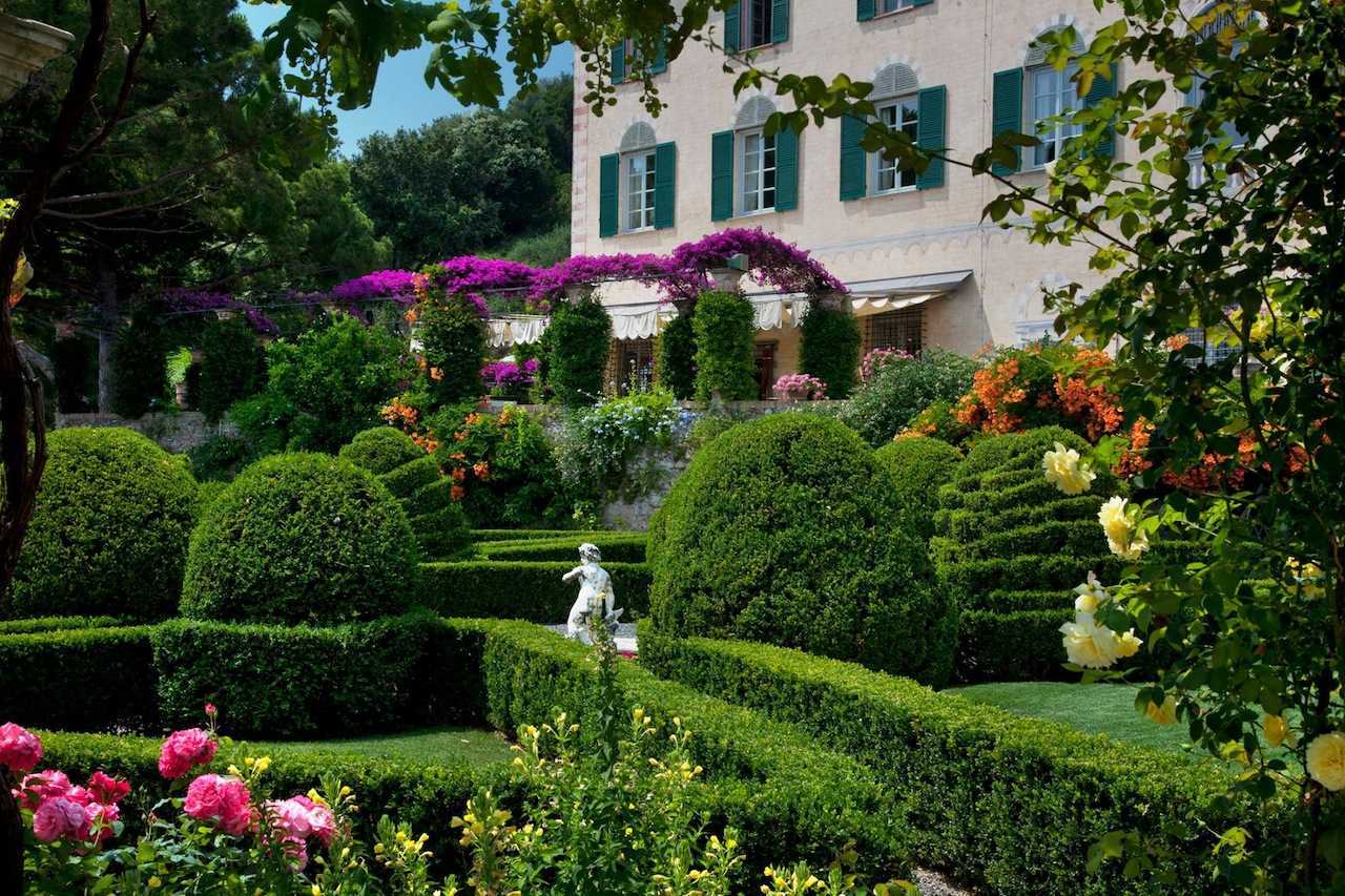 Grandi Giardini Italiani