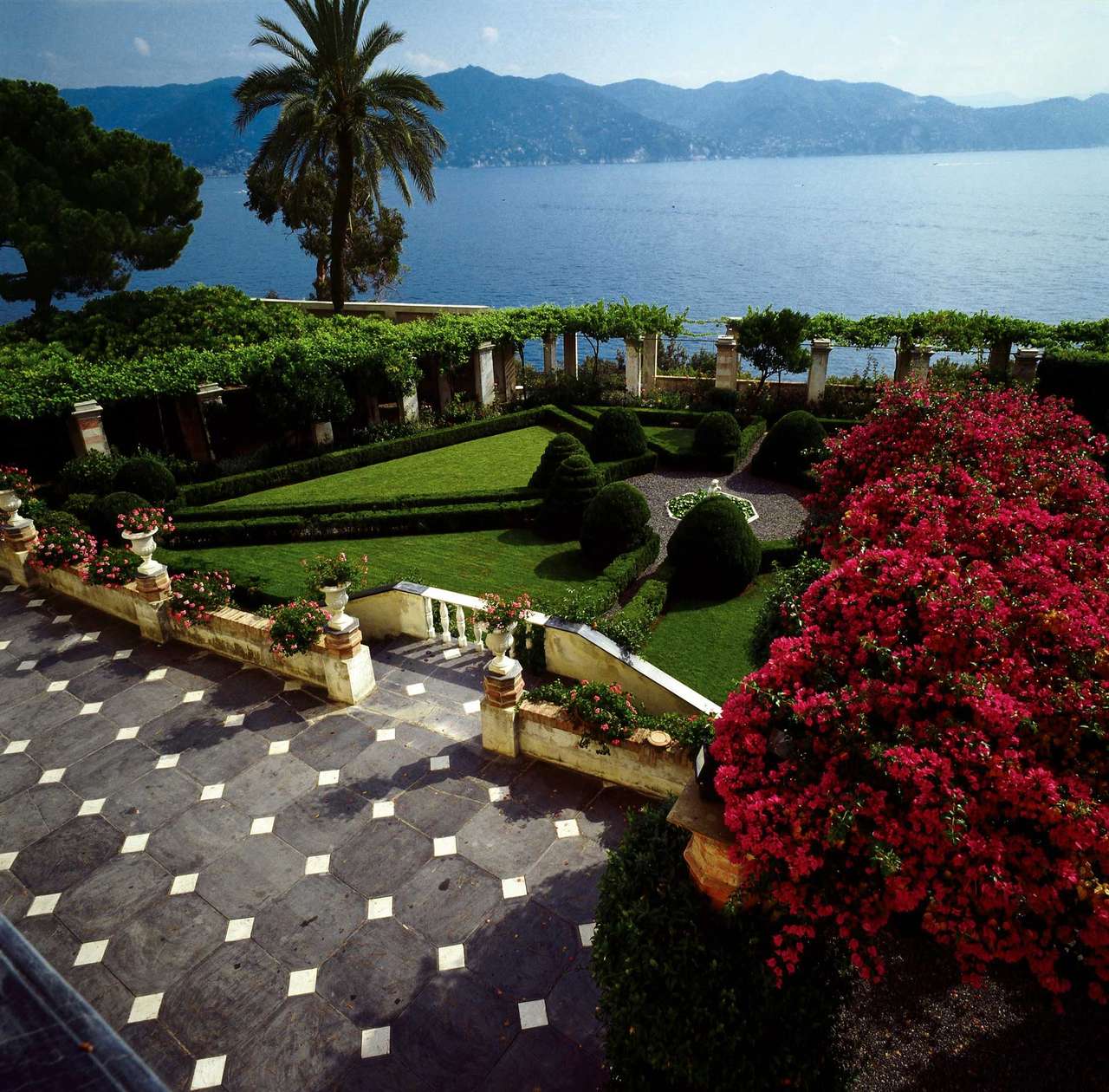Grandi Giardini Italiani