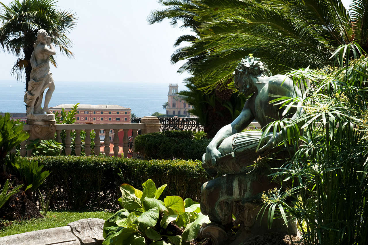 Grandi Giardini Italiani