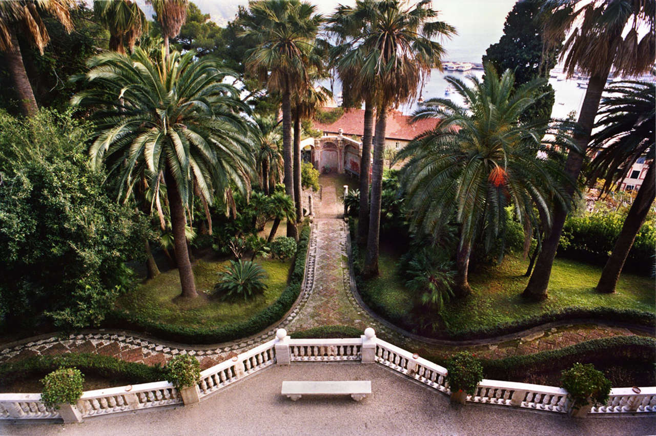Grandi Giardini Italiani