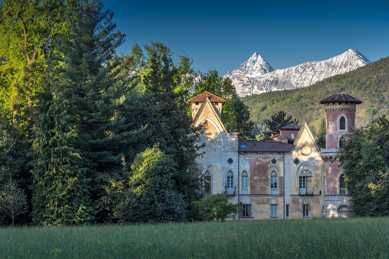 Fondazione Cosso
