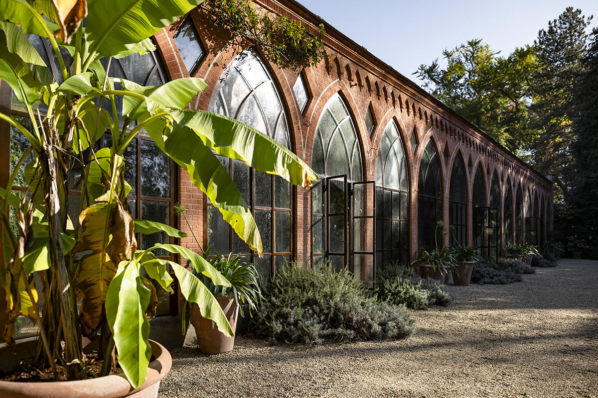 Fondazione Cosso