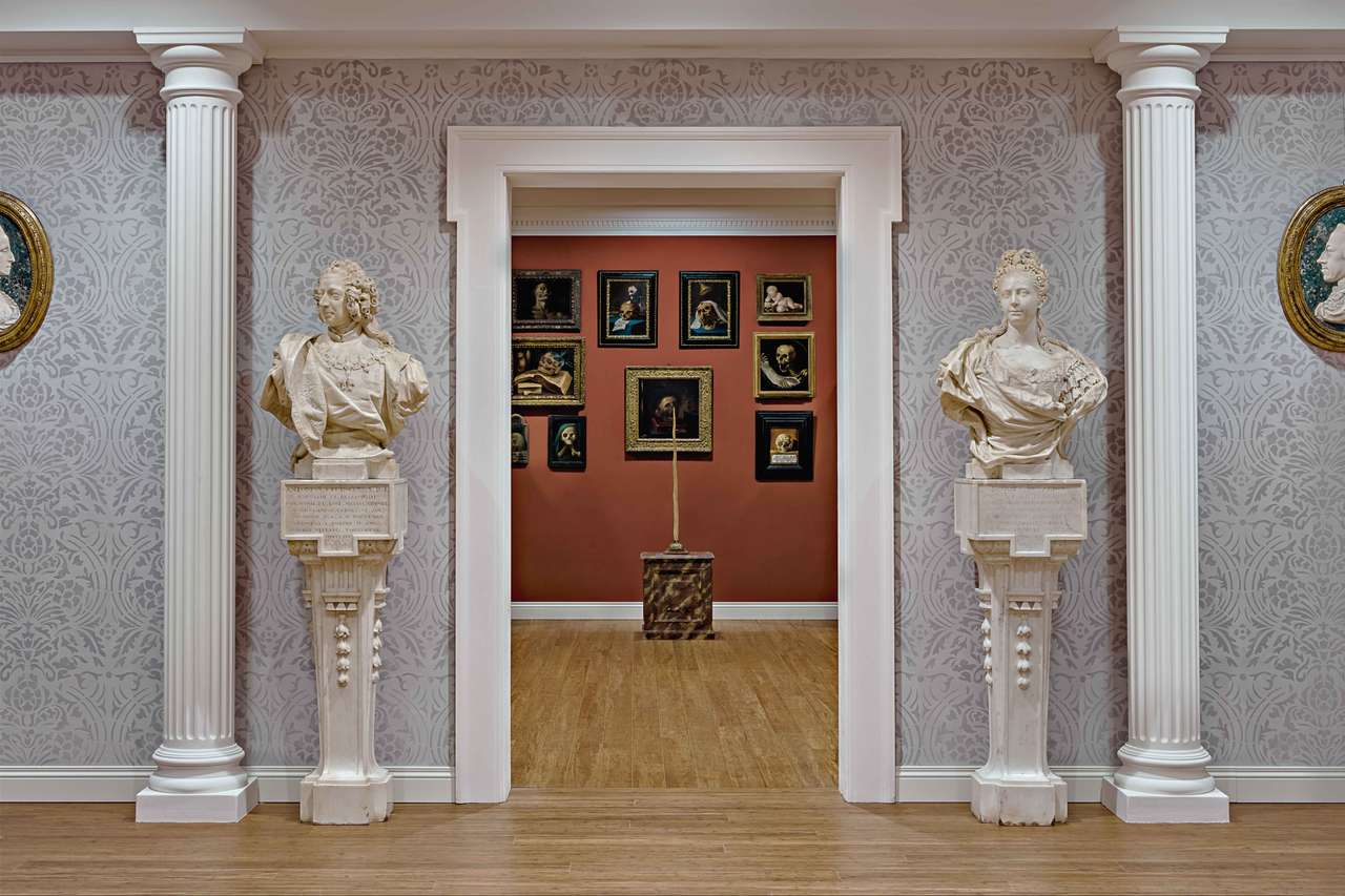 Grandi Giardini Italiani