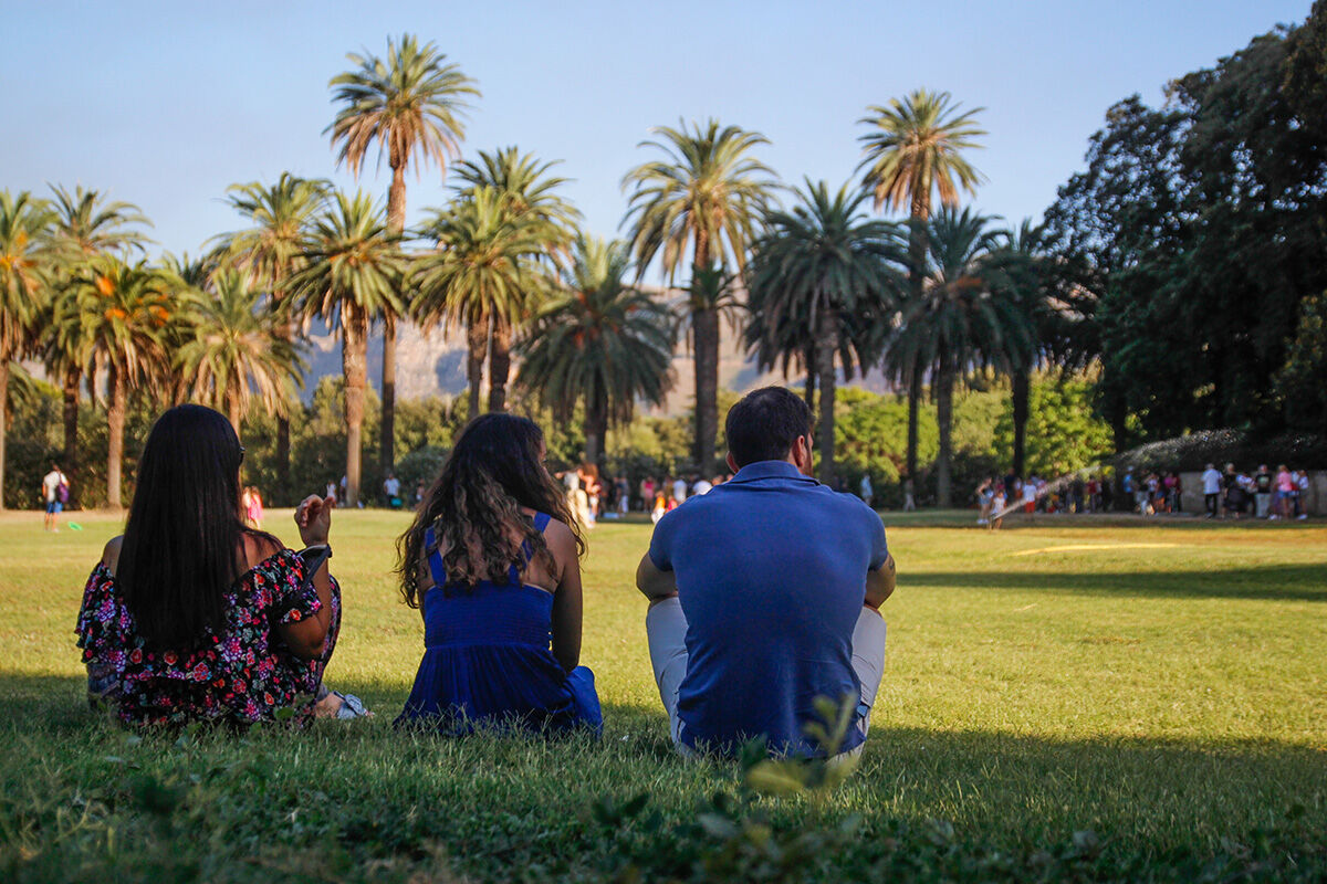 Grandi Giardini Italiani