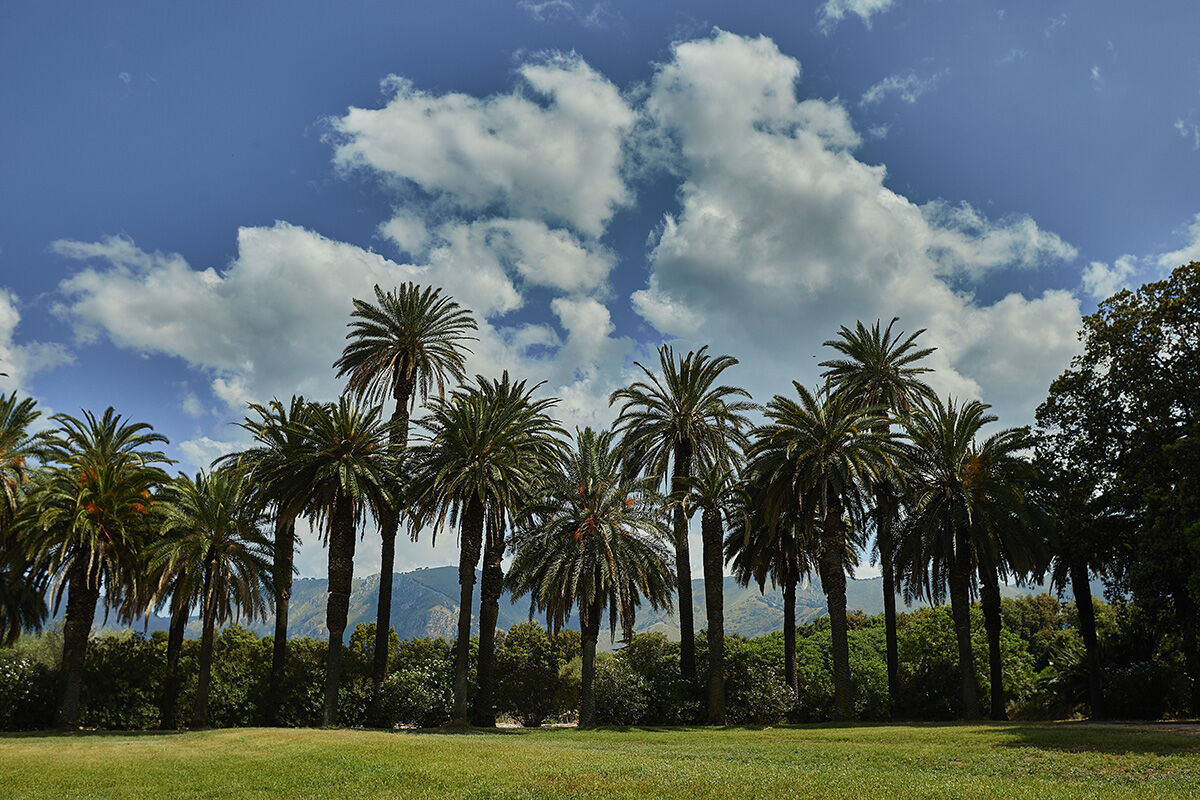 Grandi Giardini Italiani