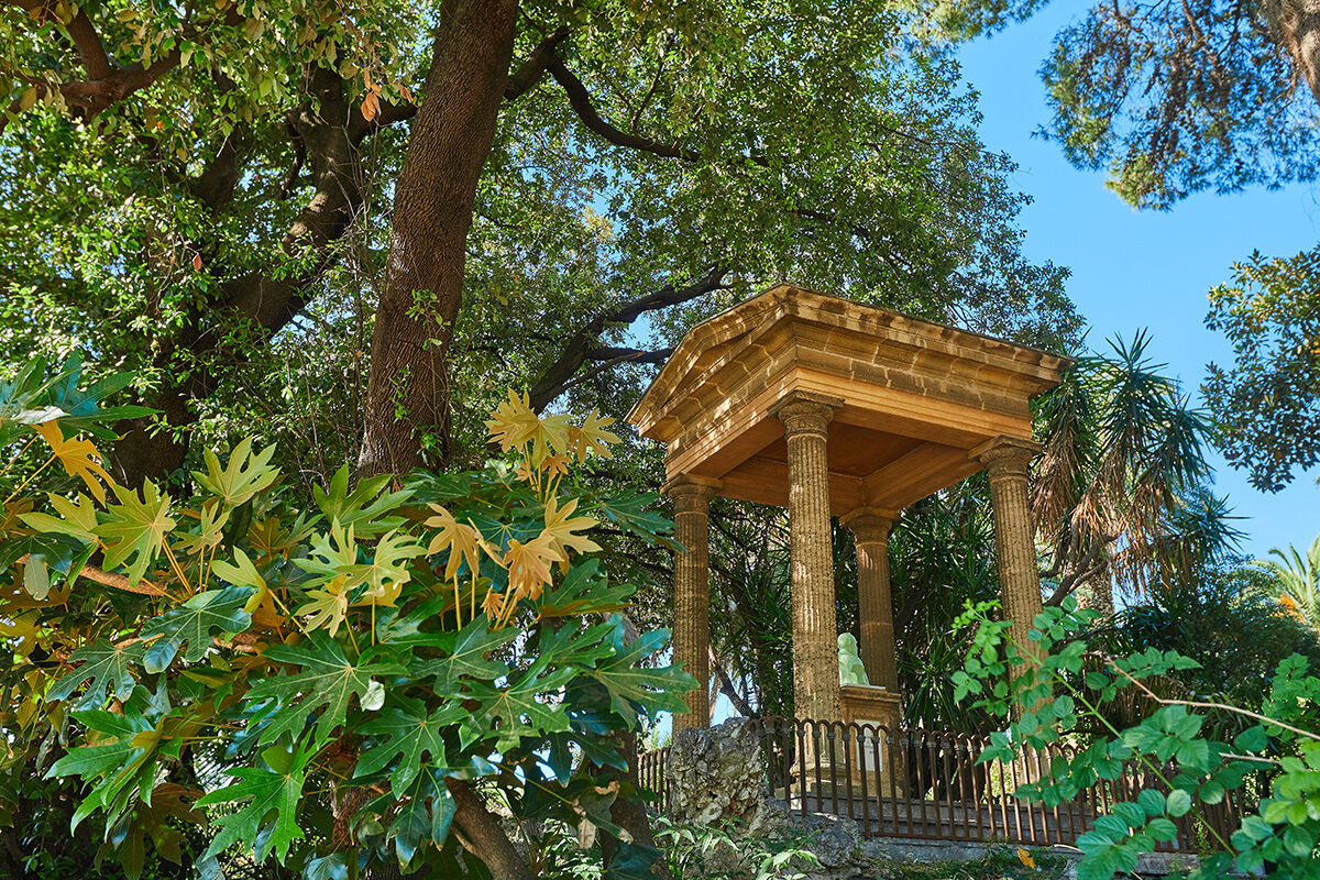 Grandi Giardini Italiani