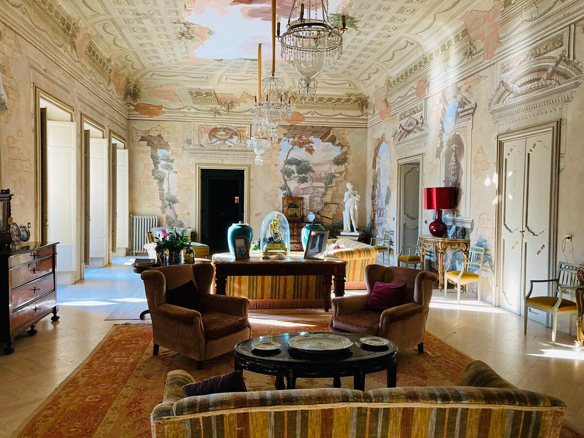 Grandi Giardini Italiani
