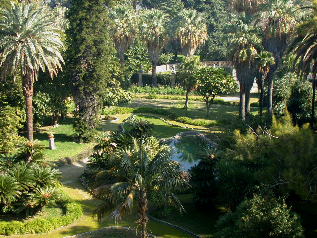 Grandi Giardini Italiani