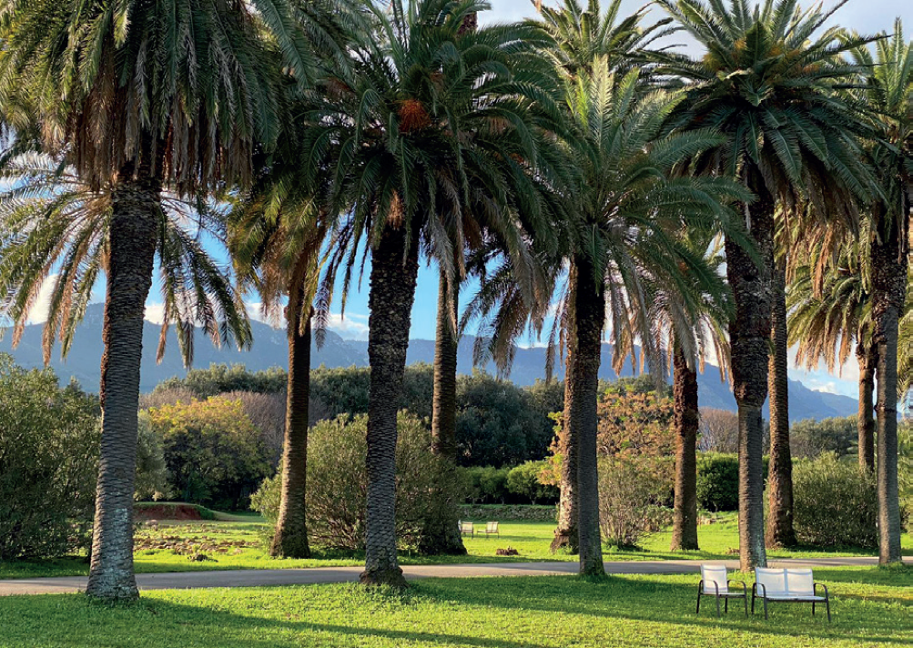 Grandi Giardini Italiani