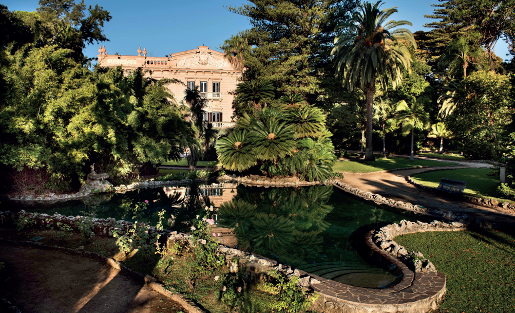 Grandi Giardini Italiani