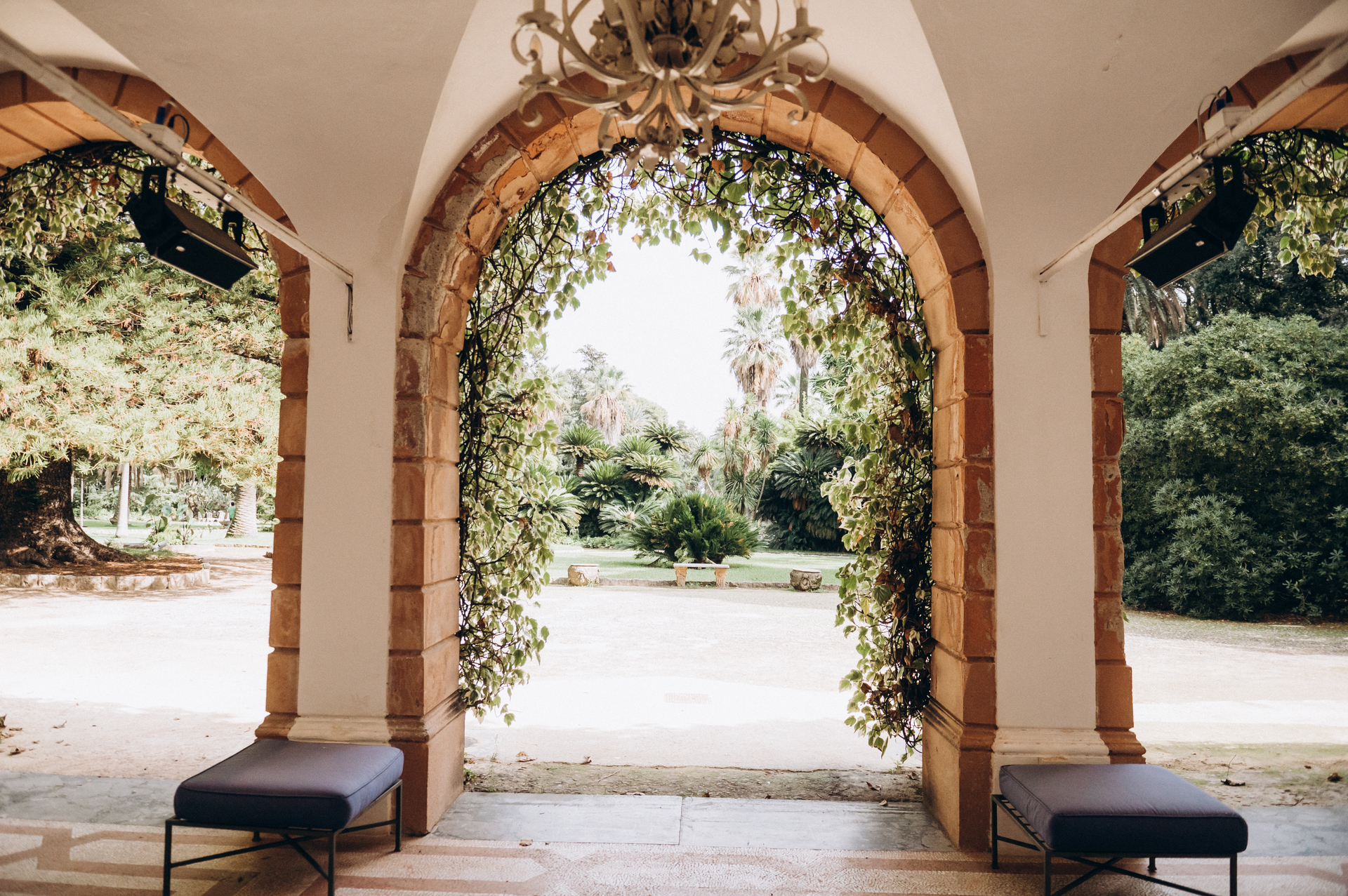 Grandi Giardini Italiani