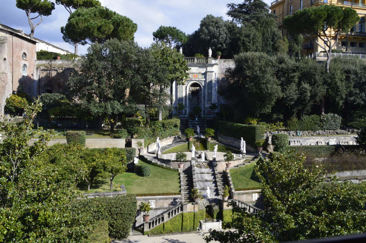 Grandi Giardini Italiani