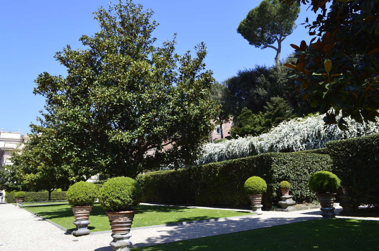 Grandi Giardini Italiani