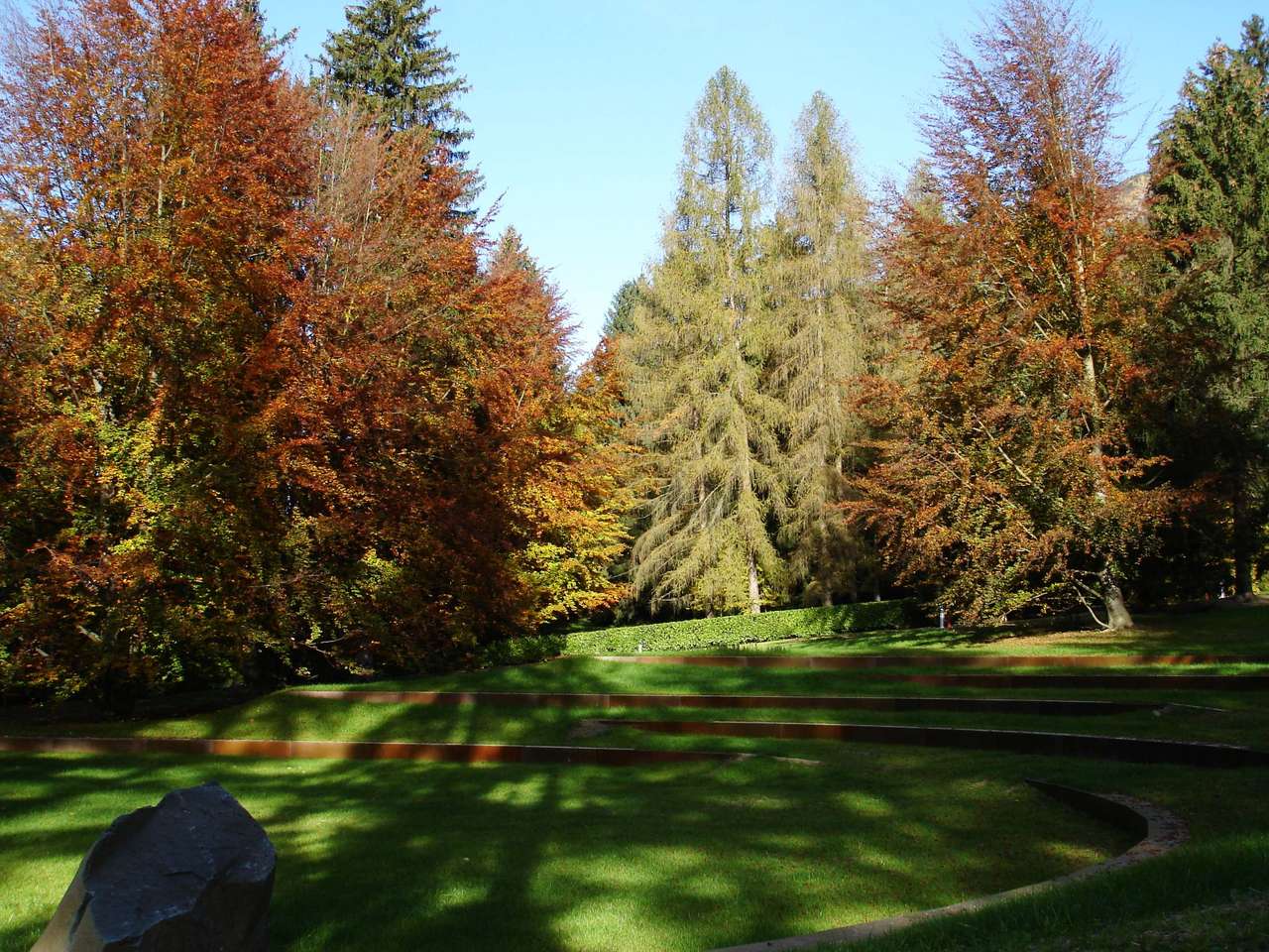 Grandi Giardini Italiani